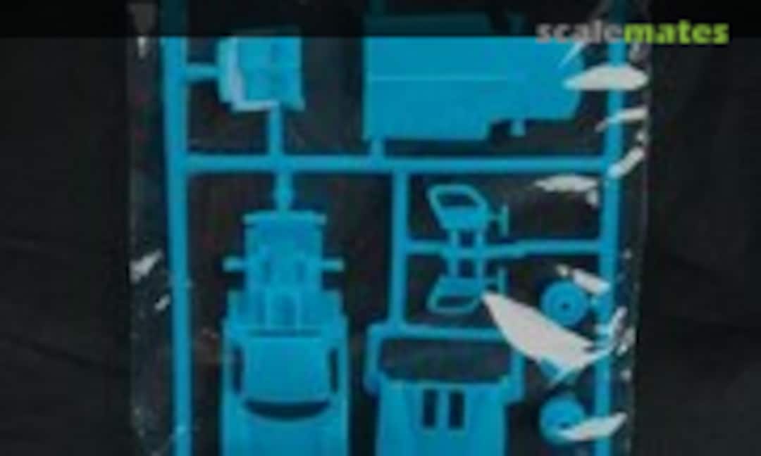 1:64 Matra 630 (Kellogg's )