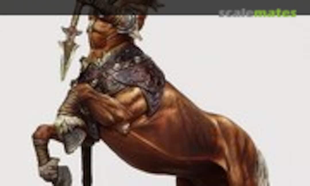75mm Centaur (Black Sun Miniatures )