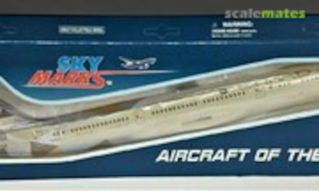 1:200 Boeing 787-9 (Sky Marks SKR834)