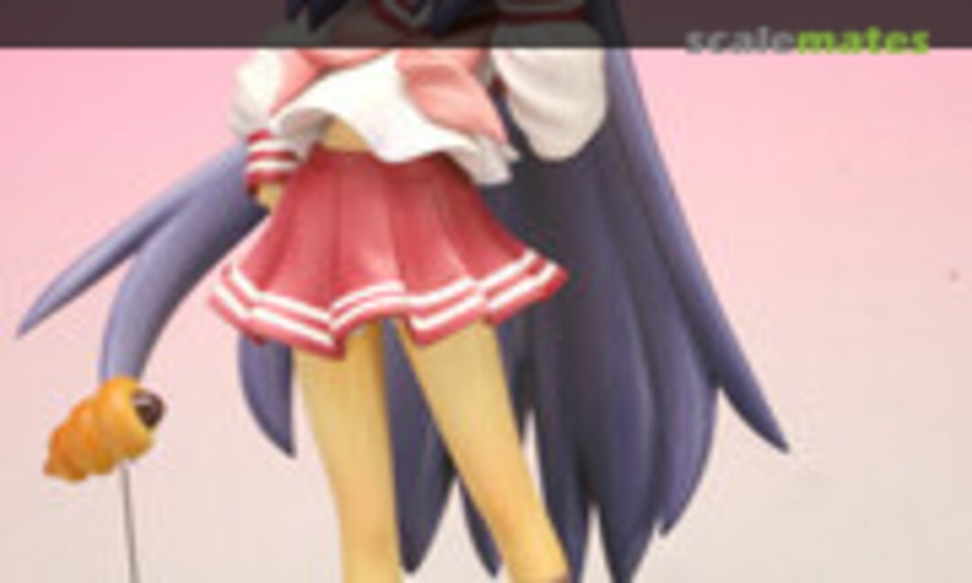 1:8 Izumi Konata (T's System )