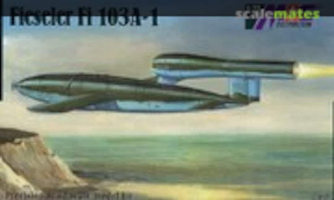 1:72 Fieseler Fi 103A-1 (MAC Distribution 72042)