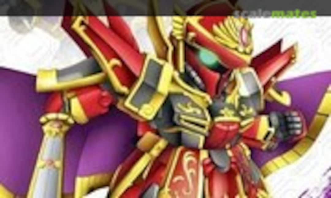 No Shin Enshou Bawoo (Bandai 0165301)