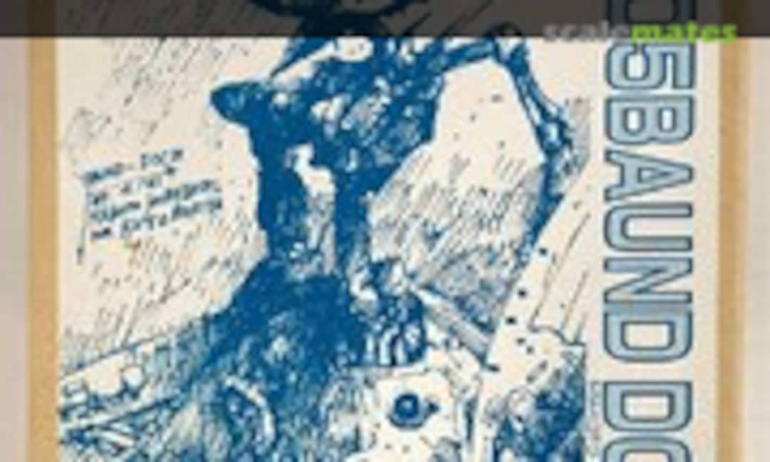 1:220 Baund Doc (Tama Cauboh TH-003-4500) TH-003-4500