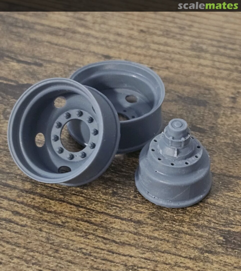 Boxart 22.5 5 Hole Trailer Wheels 2 Blacksheep Custom Designs Boxart 22.5 5 Hole Trailer Wheels 2 Blacksheep Custom Designs