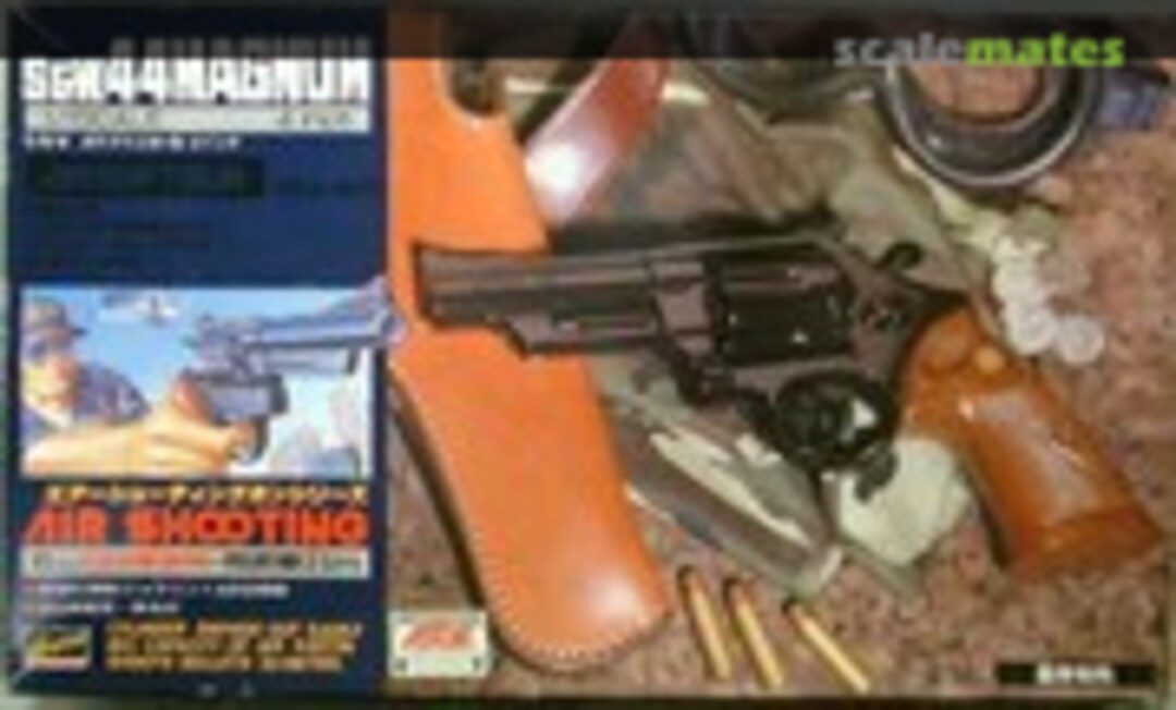 S&amp;W 44 Magnum (Crown G305)