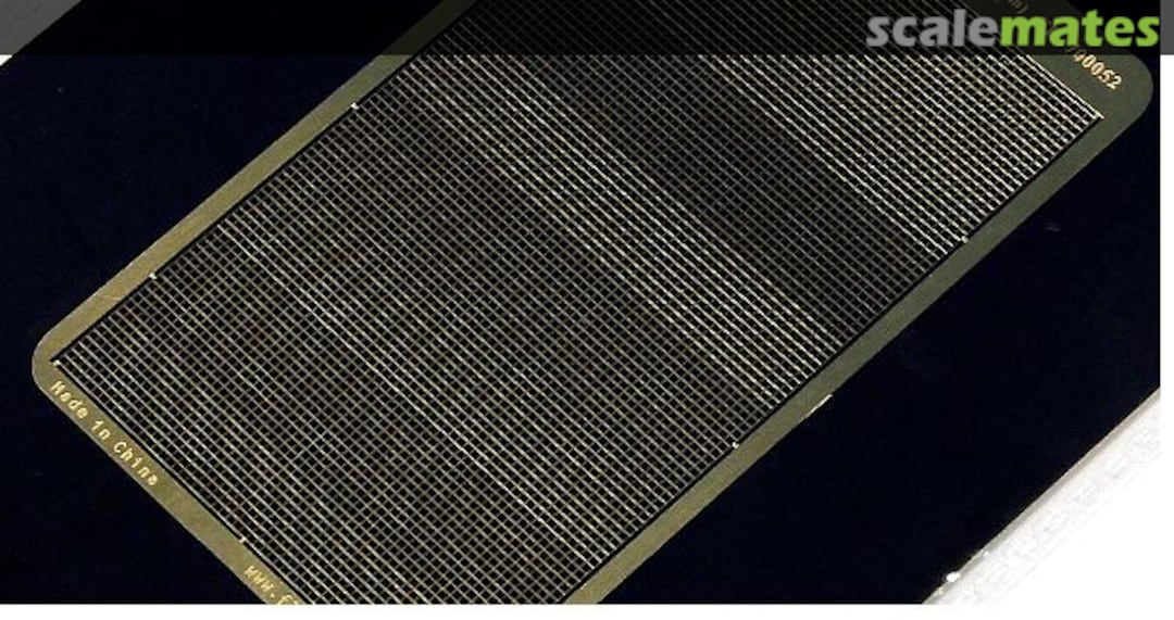 Boxart Net (0.8mm spacing) FH700052 FlyHawk Model