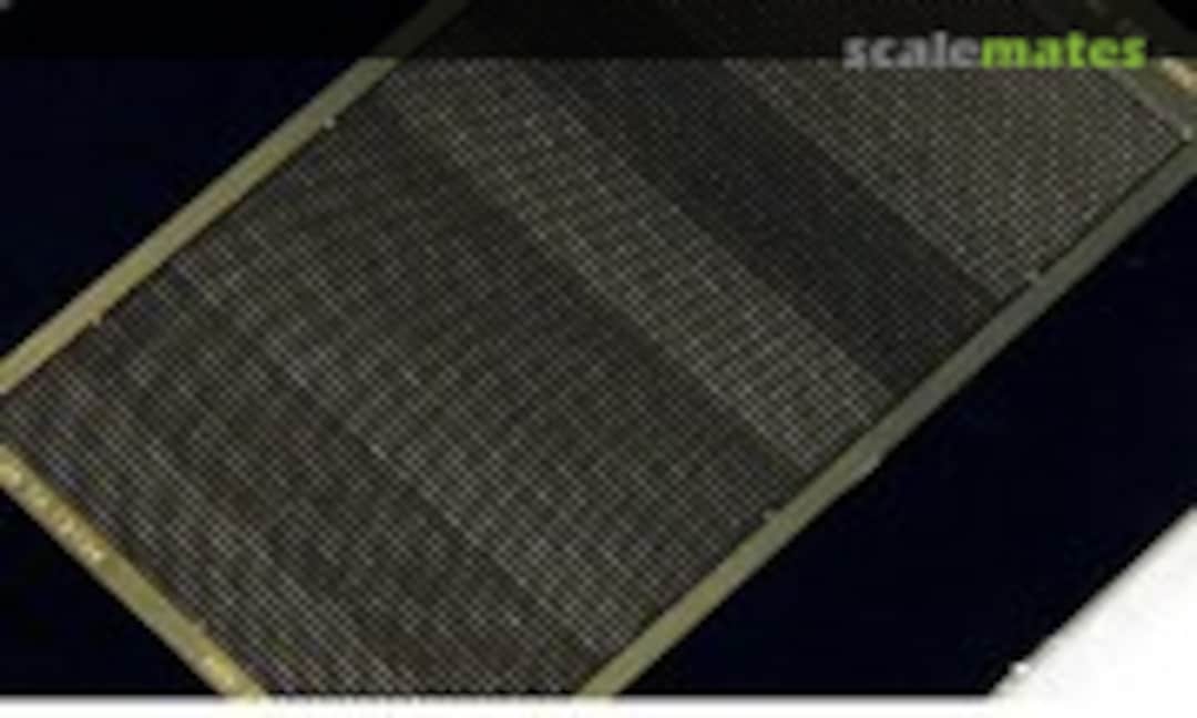 1:700 Net (0.8mm spacing) (FlyHawk Model FH700052) FH700052