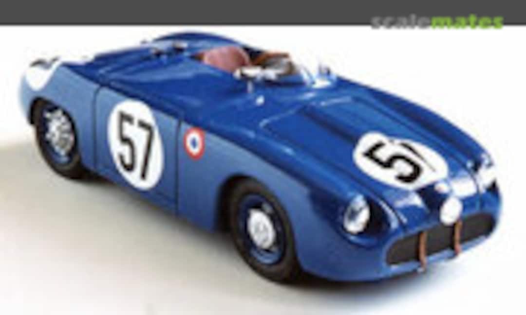 DB Panhard &quot;Le Tank&quot; (CCC CCC162)