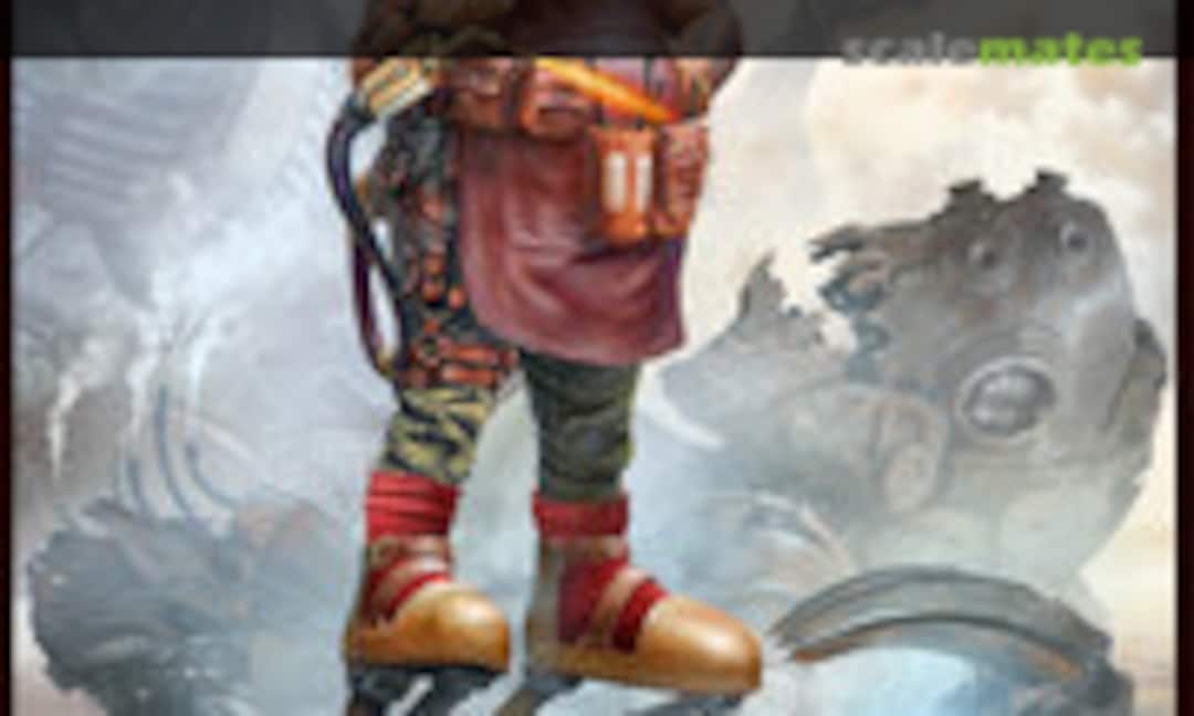 1:24 Ianis (Master Box MB24070) MB24070