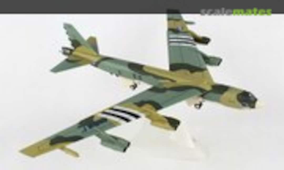 B-52H Stratofortress (Herpa 559003)