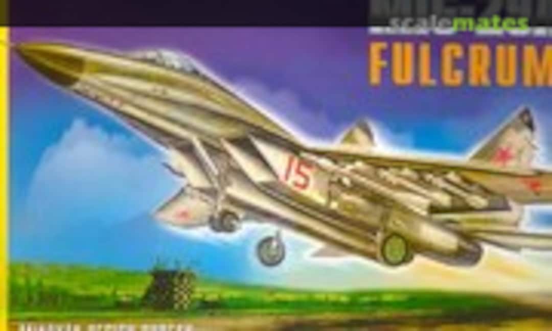 1:72 MiG-29A (Condor )