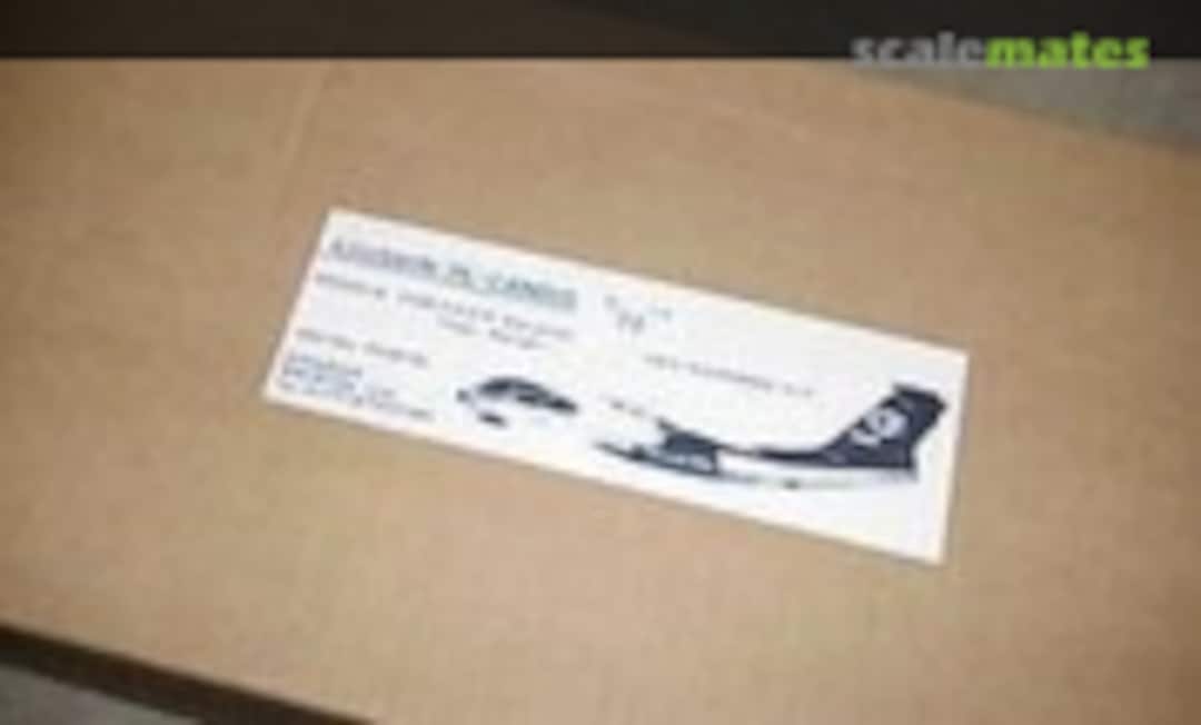 1:72 Ilyushin-76-Candid (Sanger 76)