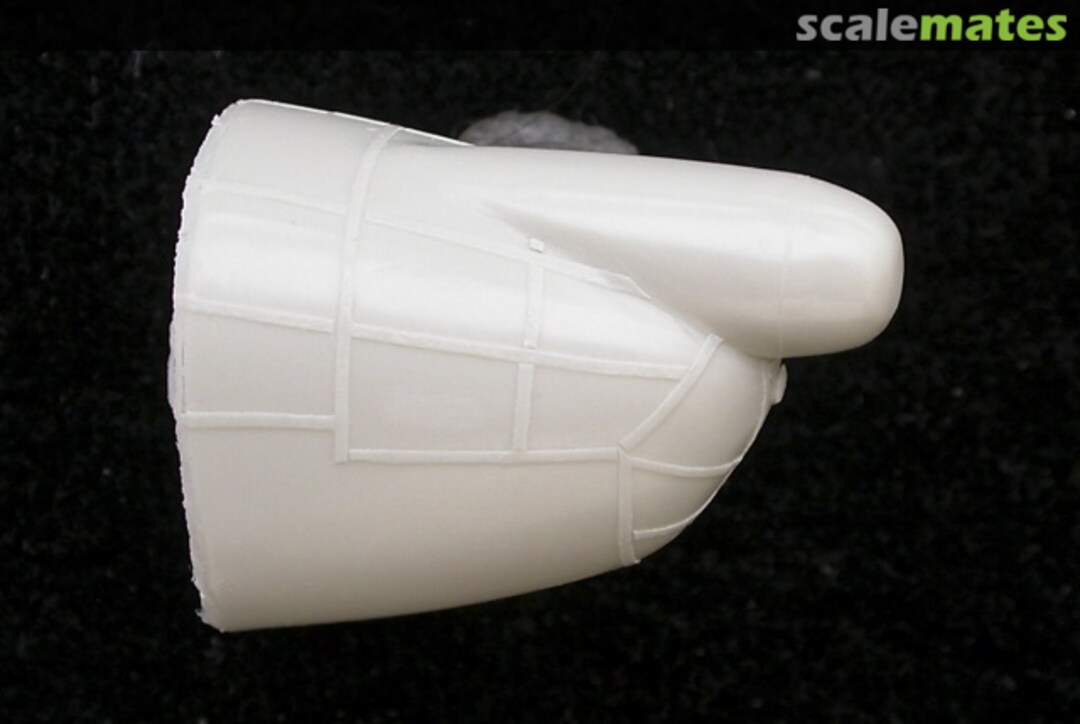 Boxart PBJ-1D/1J Mitchell Radar Nose OBS72005 Obscureco Aircraft Boxart PBJ-1D/1J Mitchell Radar Nose OBS72005 Obscureco Aircraft