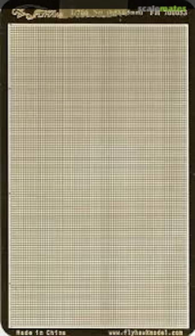 Boxart Net (0.5m spacing) FH700053 FlyHawk Model Boxart Net (0.5m spacing) FH700053 FlyHawk Model