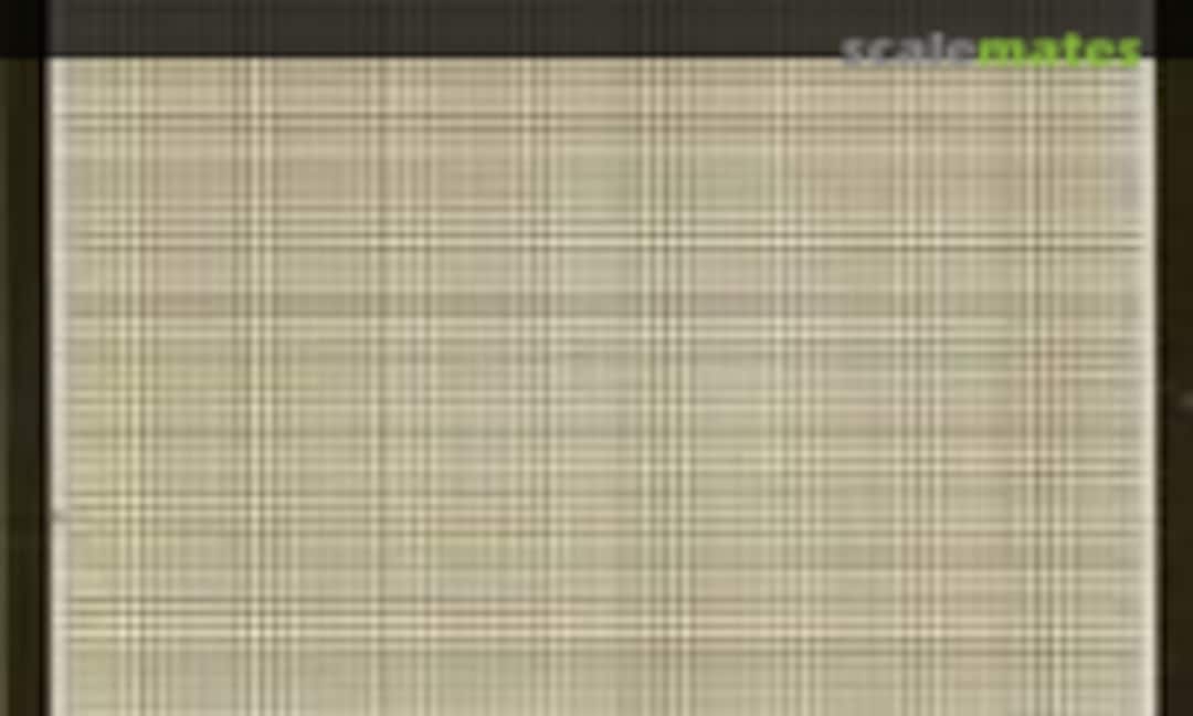 1:700 Net (0.5m spacing) (FlyHawk Model FH700053) FH700053