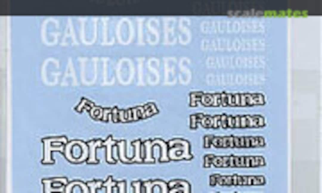 1:12 YZR M1 (Museum collection DC-267)