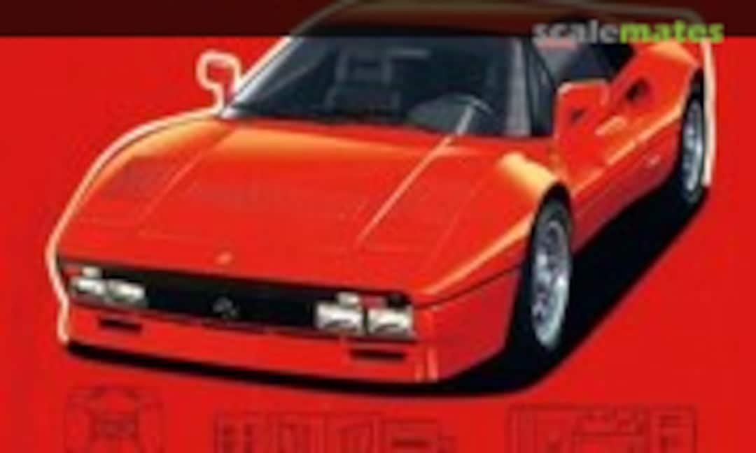 1:16 288 GTO (Fujimi 10163) 10163