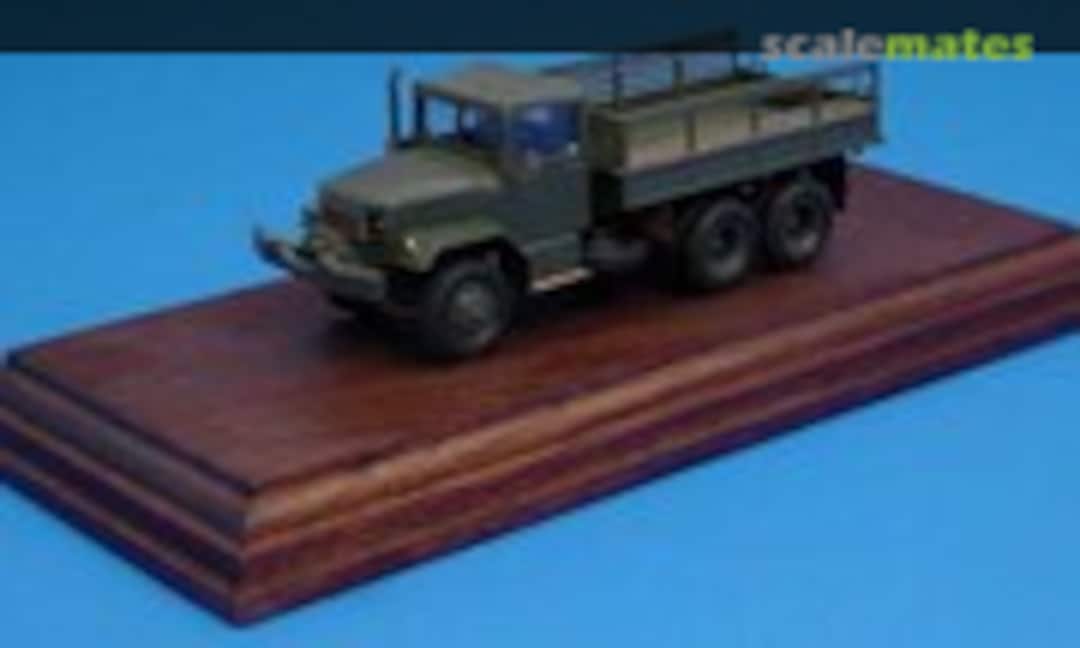 1:87 M-35 US 2,5t (Hauler HLR87035) HLR87035