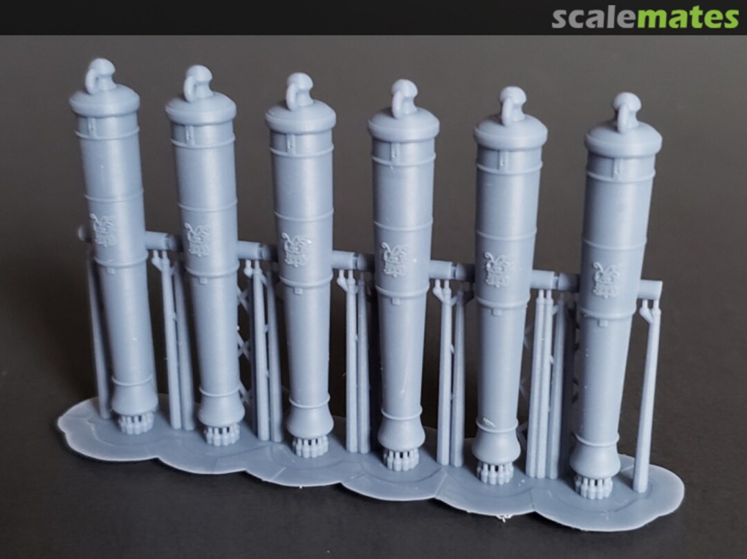 Boxart Royal Navy 32-pounder Cannons, Blomefield 1790 long-pattern 64-cannons 32# RN-6 Model Monkey Boxart Royal Navy 32-pounder Cannons, Blomefield 1790 long-pattern 64-cannons 32# RN-6 Model Monkey