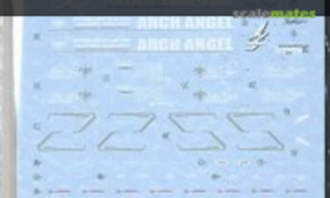 1:100 ZGMF-X19A ∞ Justice Gundam (Bandai 2058357) 2058357