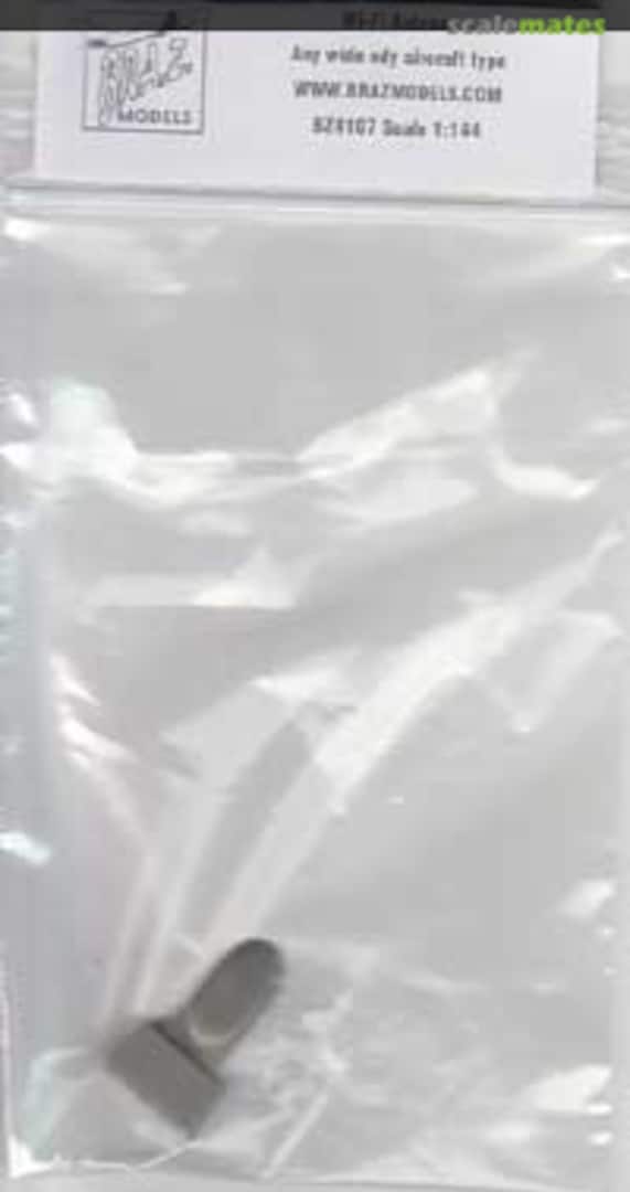 Boxart WiFi Antenna BZ4107 Bra.Z Models