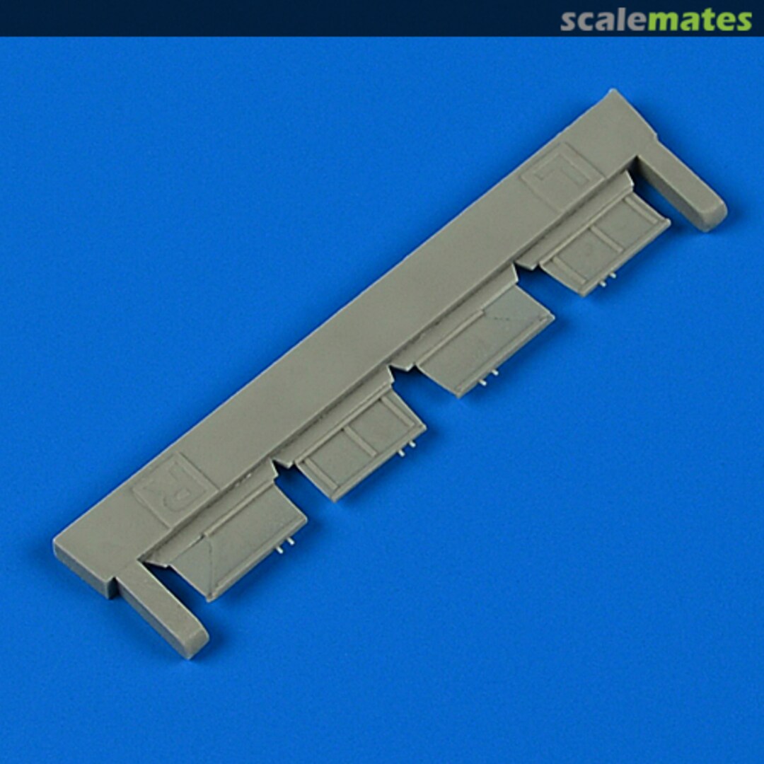 Boxart DH.82a Tiger Moth - Cockpit Doors QB 72 591 Quickboost Boxart DH.82a Tiger Moth - Cockpit Doors QB 72 591 Quickboost