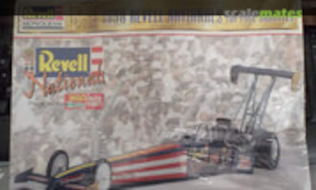 1998 Revell Nationals (Revell Monogram 85-4143)