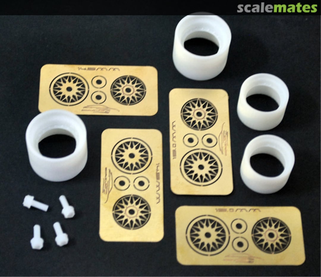 Boxart Porsche 935 K2 P/E wheels-BBS E19 SL01-025 ScaleLab_24 Boxart Porsche 935 K2 P/E wheels-BBS E19 SL01-025 ScaleLab_24