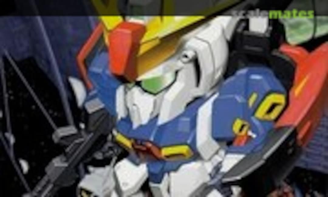 No MSZ-006 Zeta Gundam (Bandai Spirits 5059243)