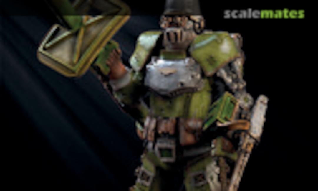 1:16 S.K.A. ~Bulle (MAiM MAIM16111) MAIM16111