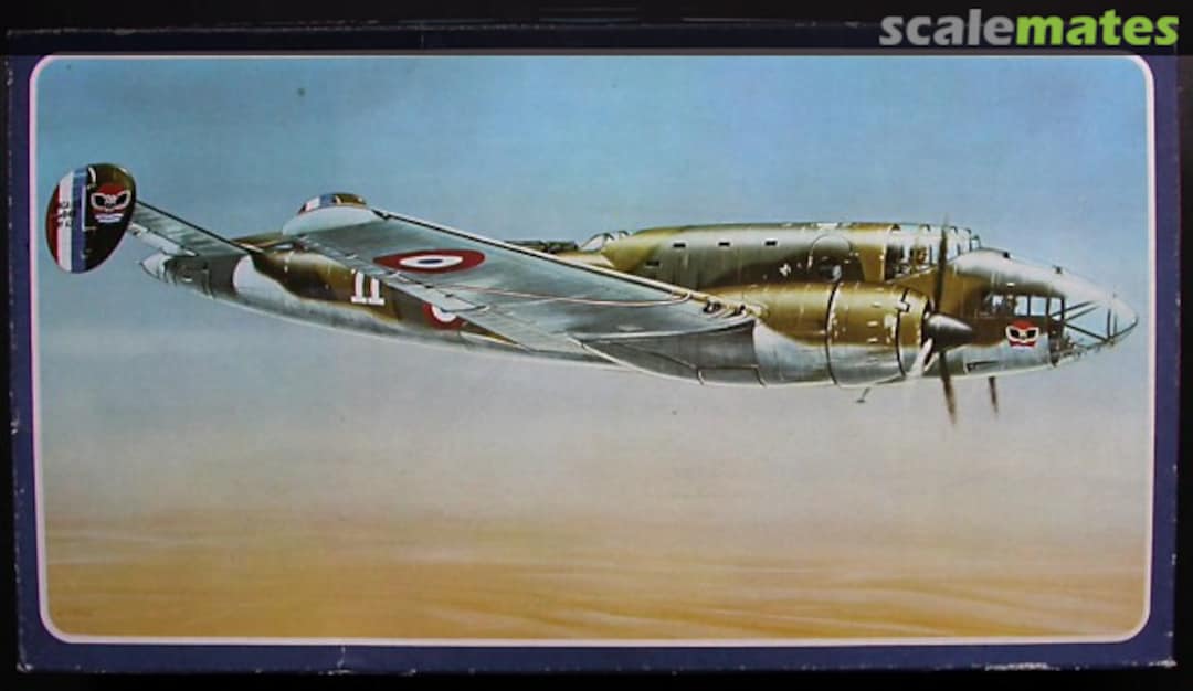 Boxart LéO 451 164 Směr Boxart LéO 451 164 Směr