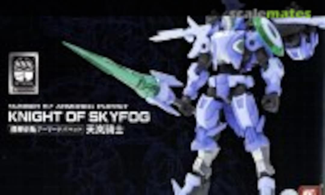 1:24 Knight of Skyfog (Creative Field 580535) 580535