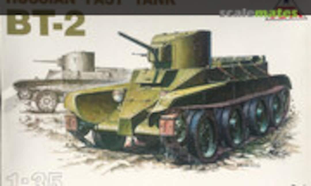 1:35 BT-2 (TOM Modellbau 04) 04