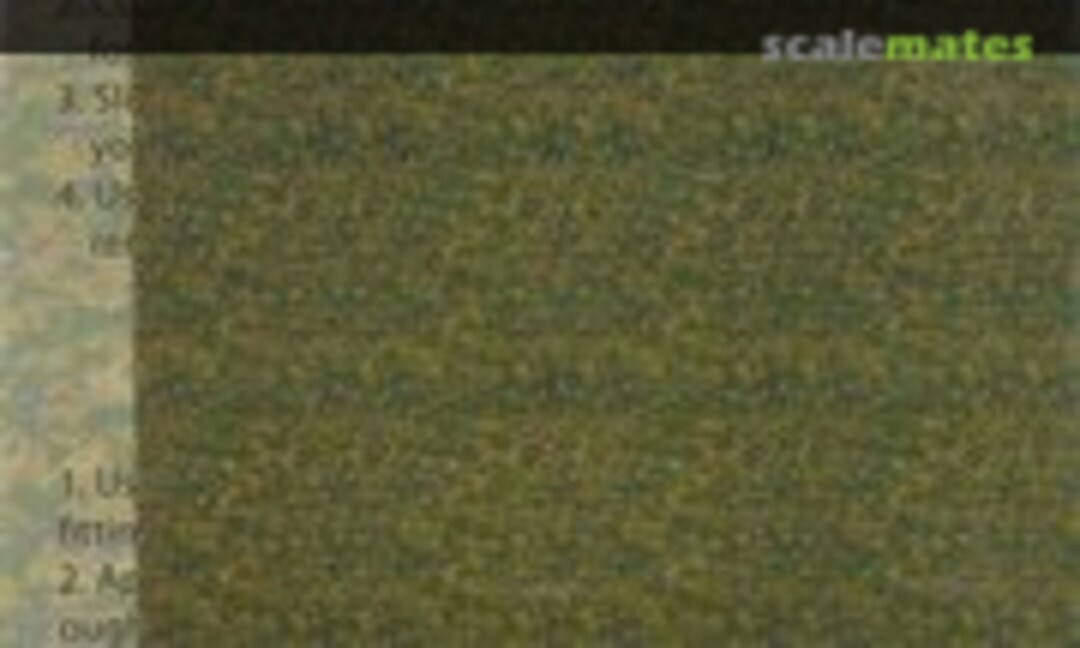 1:35 Marine Digital I (CROSSDELTA MIL35013) MIL35013