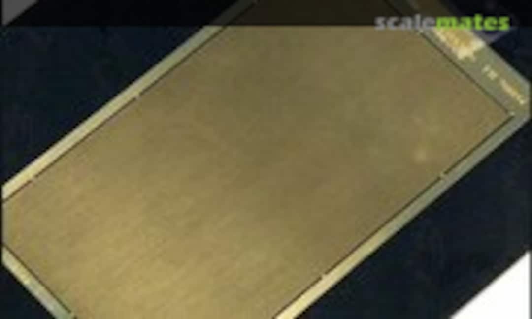 1:700 Net (0.3mm spacing) (FlyHawk Model FH700054) FH700054