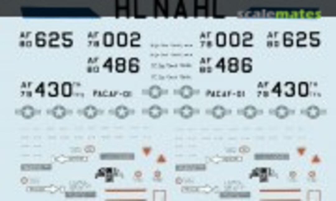 1:48 F-16A Falcon (SuperScale International 48-136) 48-136