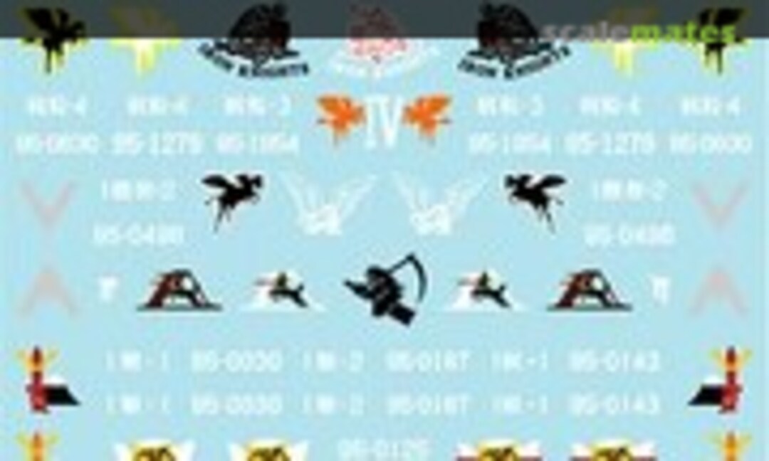 1:35 JGSDF Type 74 MBT Marking Collection (MYK Design T-35033) T-35033