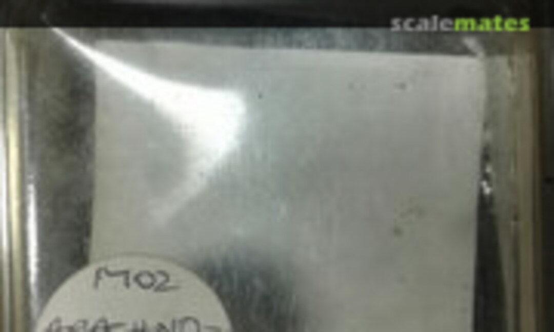 No Arachnodroid (Grenadier Models 7102)