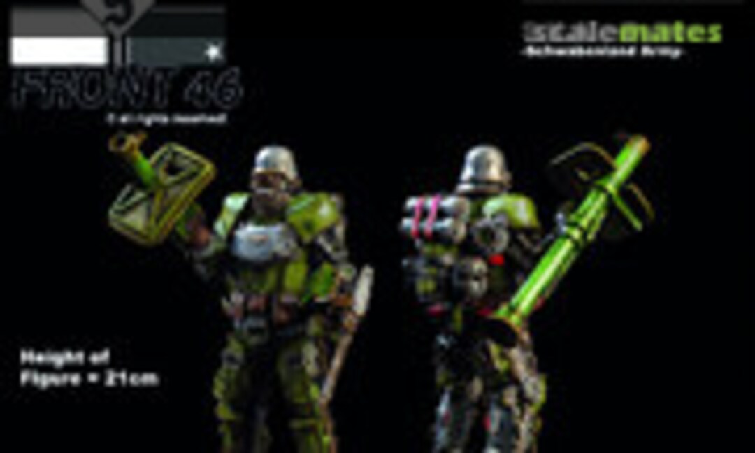 1:9 S.K.A. ~Bulle~ (MAiM MAIM90002) MAIM90002