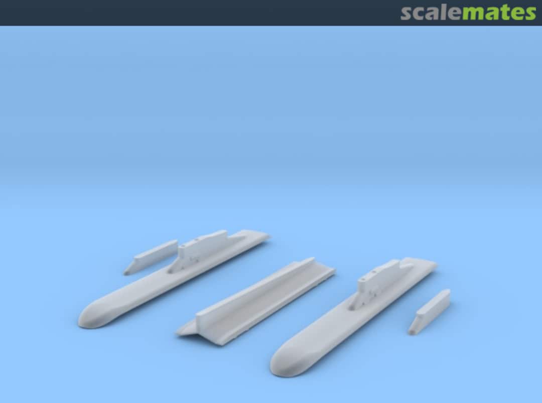 Boxart Mirage F1AZ 14 Bomb Configuration Pylons 2FMNAHM6S Shapeways Boxart Mirage F1AZ 14 Bomb Configuration Pylons 2FMNAHM6S Shapeways