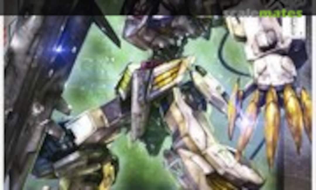 1:100 Gundam Barbatos Lupus Rex (Bandai 0212964) 0212964