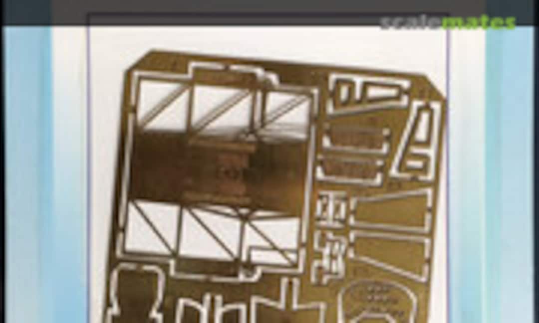 1:72 Yak-3 (Extratech EX72065) EX72065