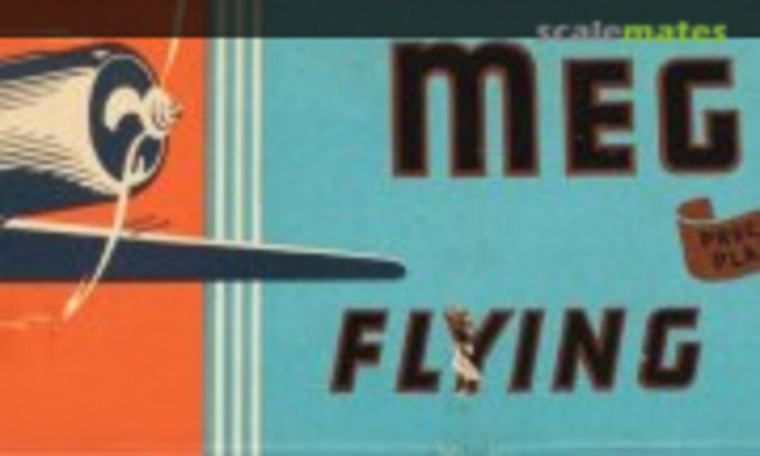 1:16 Waco (Megow C-7)