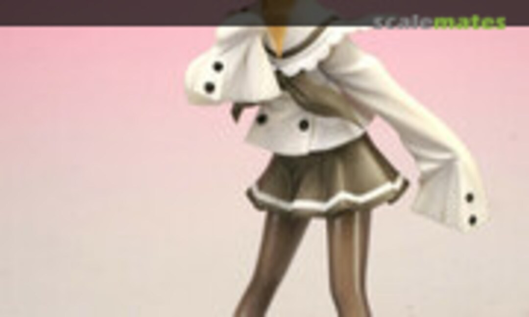 1:6 Kogami Akira (T's System )