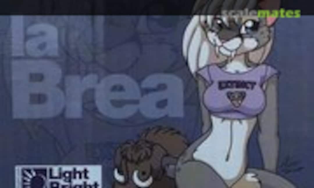 No la Brea (Studio Cute )