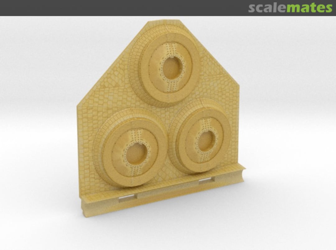 Boxart Space Shuttle Main Engine Mounting Plate JFRNCYGJB Shapeways Boxart Space Shuttle Main Engine Mounting Plate JFRNCYGJB Shapeways