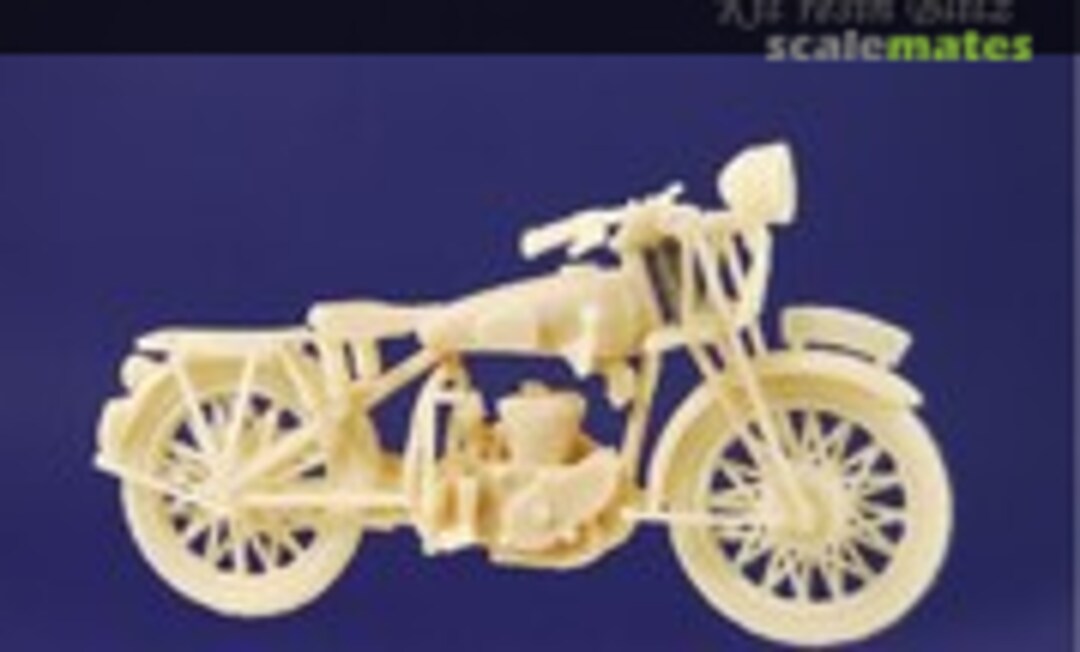 1:35 Peugeot P112 (Blitz 35FS 1034) 35FS 1034