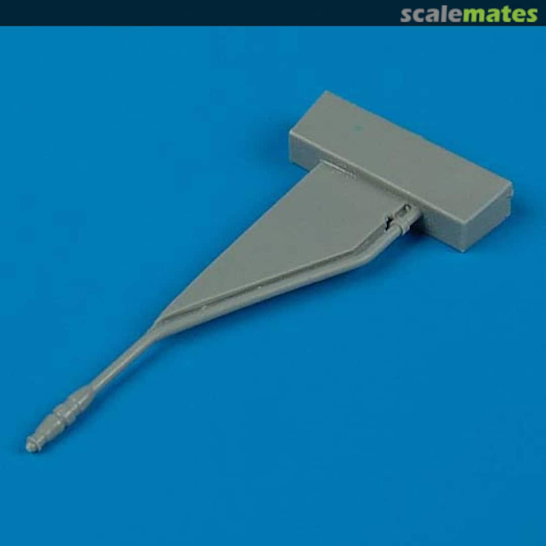 Boxart A-4 Skyhawk - Refueling Probe Type A QB 72 230 Quickboost