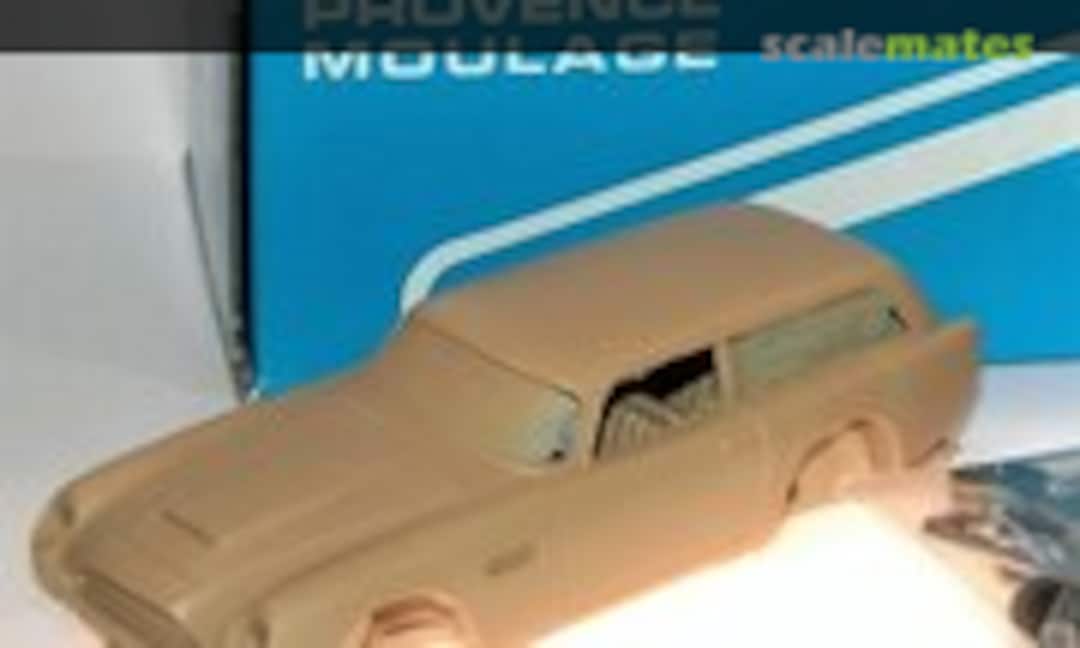 Aston Martin DB 5 Shooting Break (Provence Moulage K267)