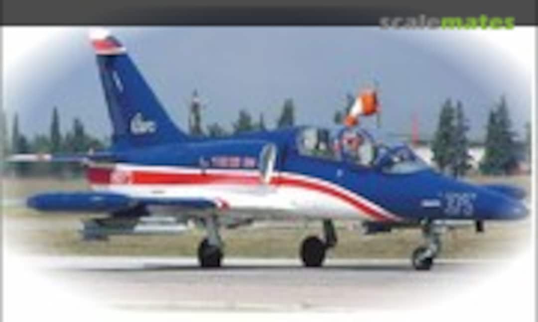 1:72 L-159B/T Alca Canopy Mask (Avalon Decals 7305) 7305